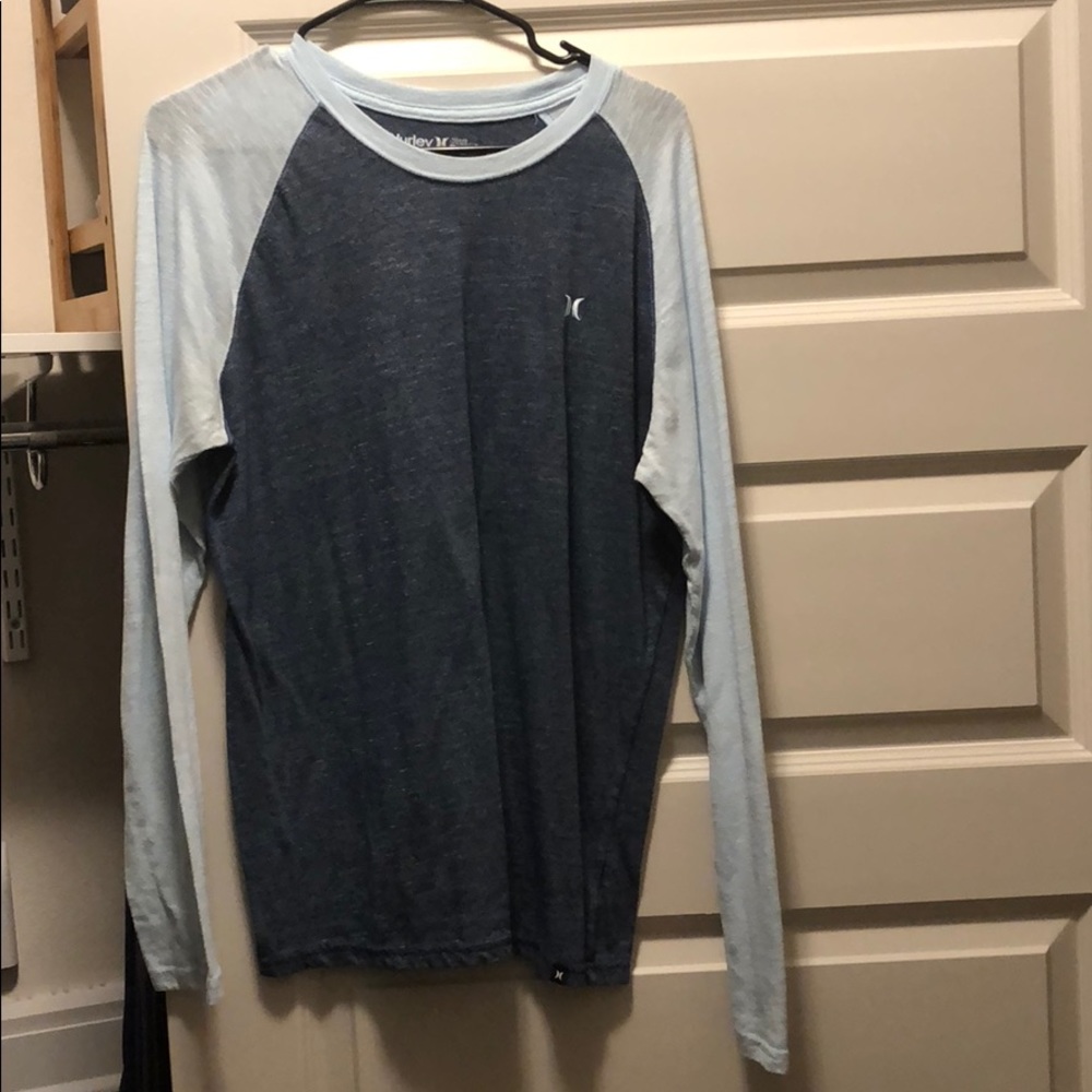 HURLEY long sleeve